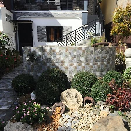 La Famille Hotel Baguio City Eksteriør billede