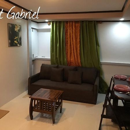 La Famille Hotel Baguio City Eksteriør billede