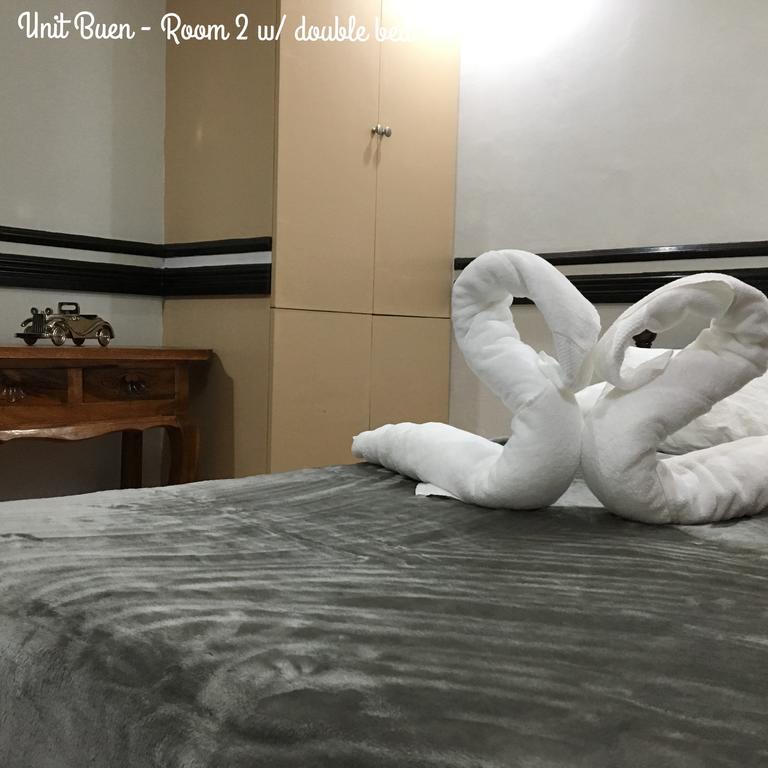 La Famille Hotel Baguio City Eksteriør billede